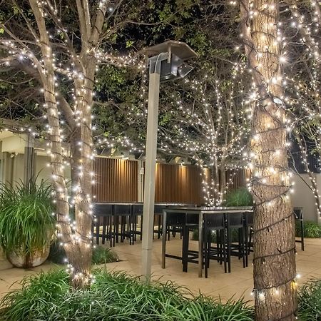 Royal Hotel Randwick Sydney Buitenkant foto