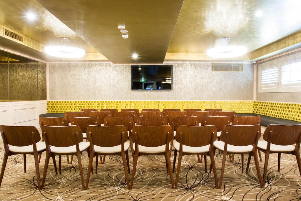 Royal Hotel Randwick Sydney Buitenkant foto
