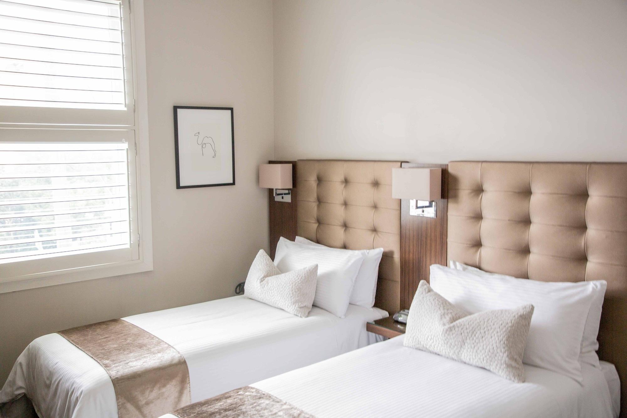 Royal Hotel Randwick Sydney Buitenkant foto