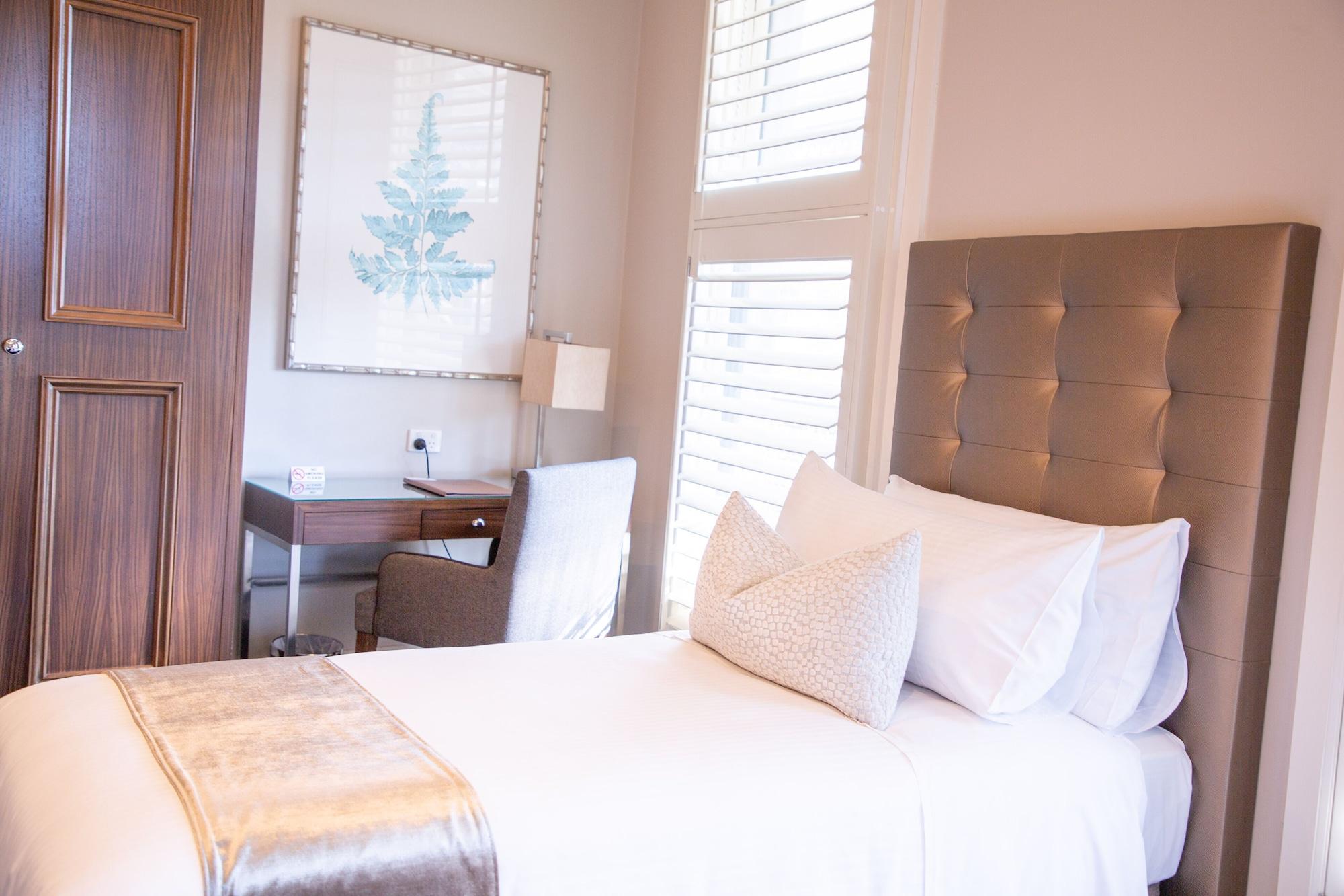 Royal Hotel Randwick Sydney Buitenkant foto