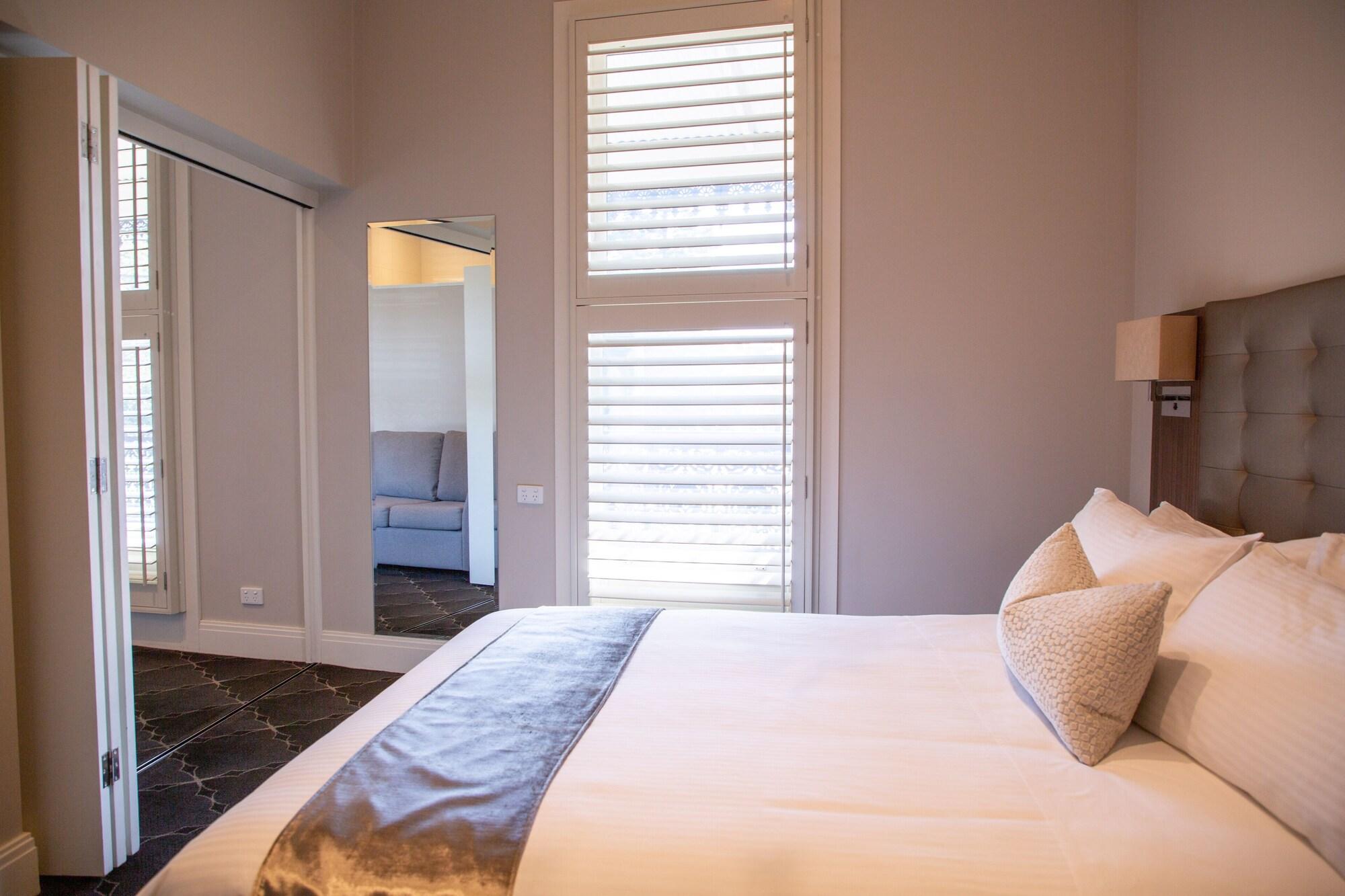 Royal Hotel Randwick Sydney Buitenkant foto