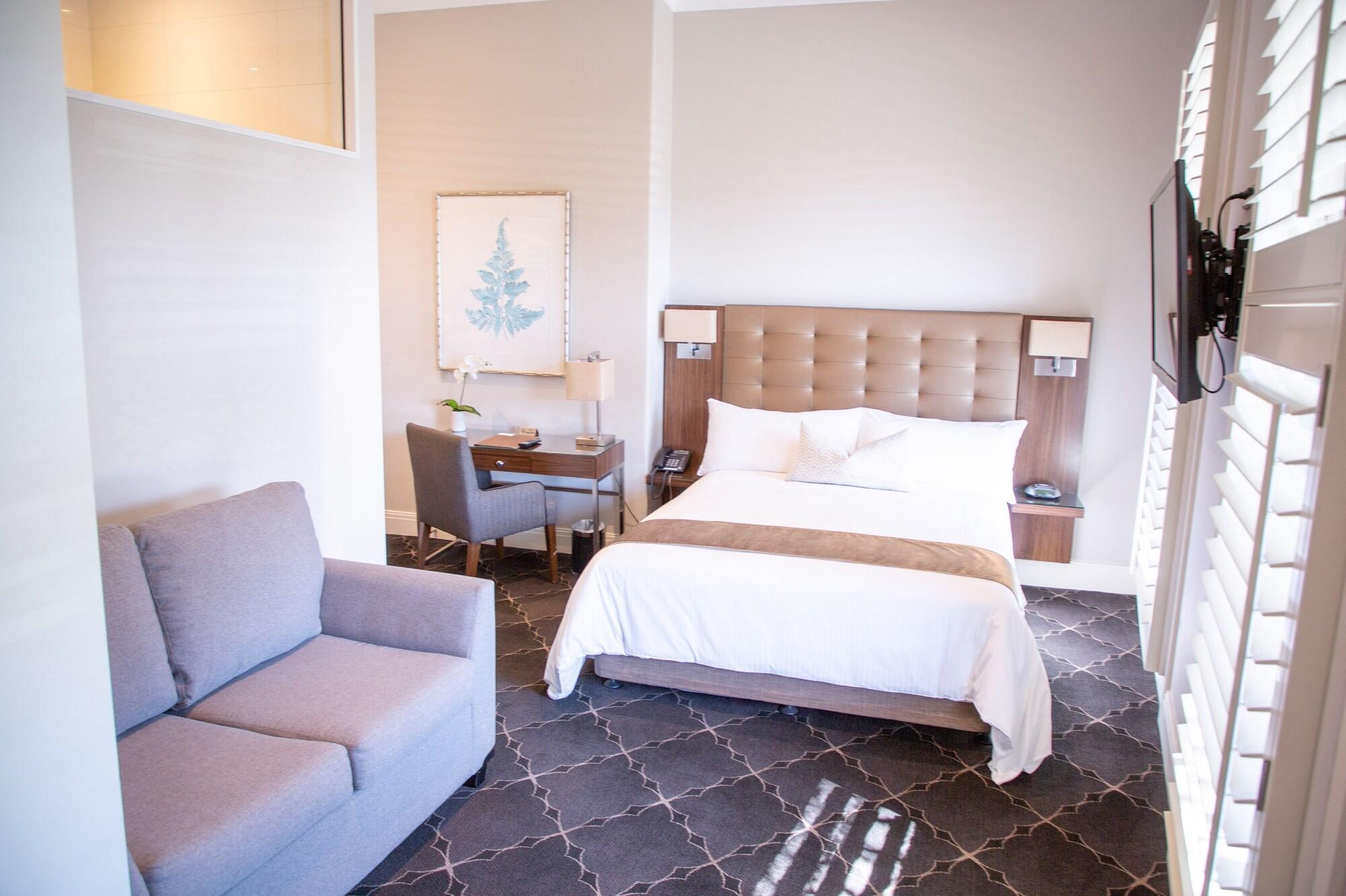 Royal Hotel Randwick Sydney Buitenkant foto