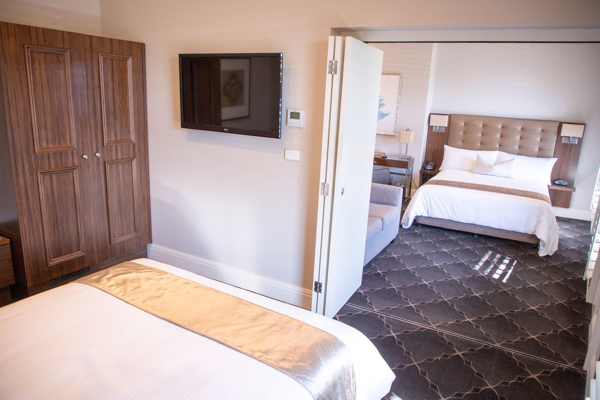 Royal Hotel Randwick Sydney Buitenkant foto