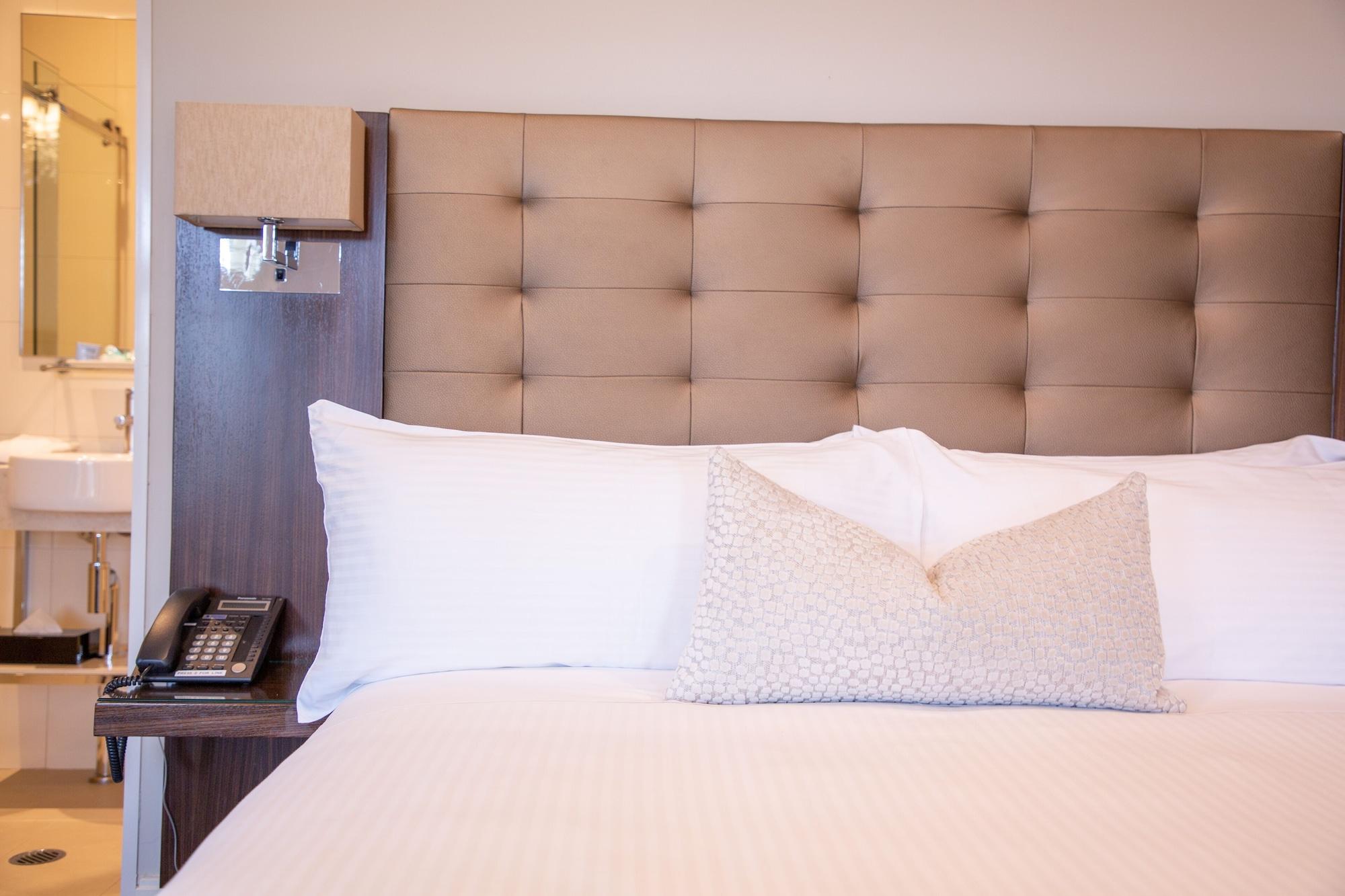 Royal Hotel Randwick Sydney Buitenkant foto