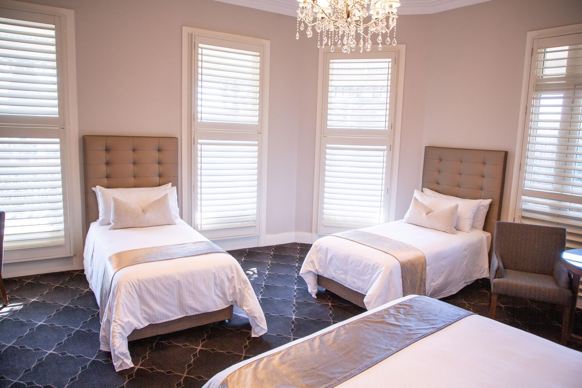 Royal Hotel Randwick Sydney Buitenkant foto
