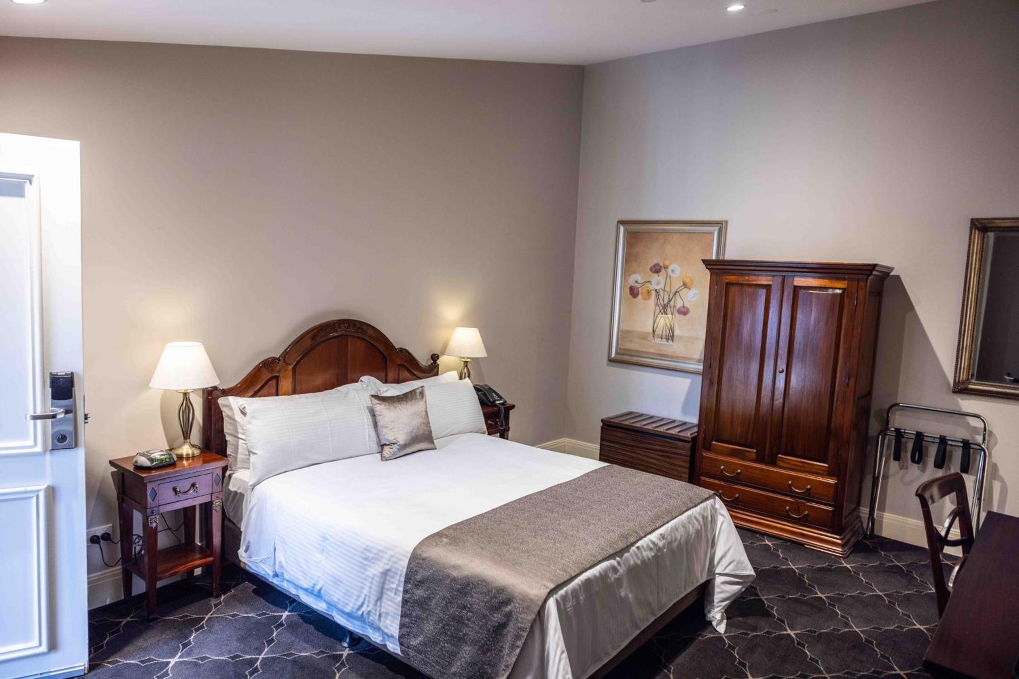 Royal Hotel Randwick Sydney Buitenkant foto