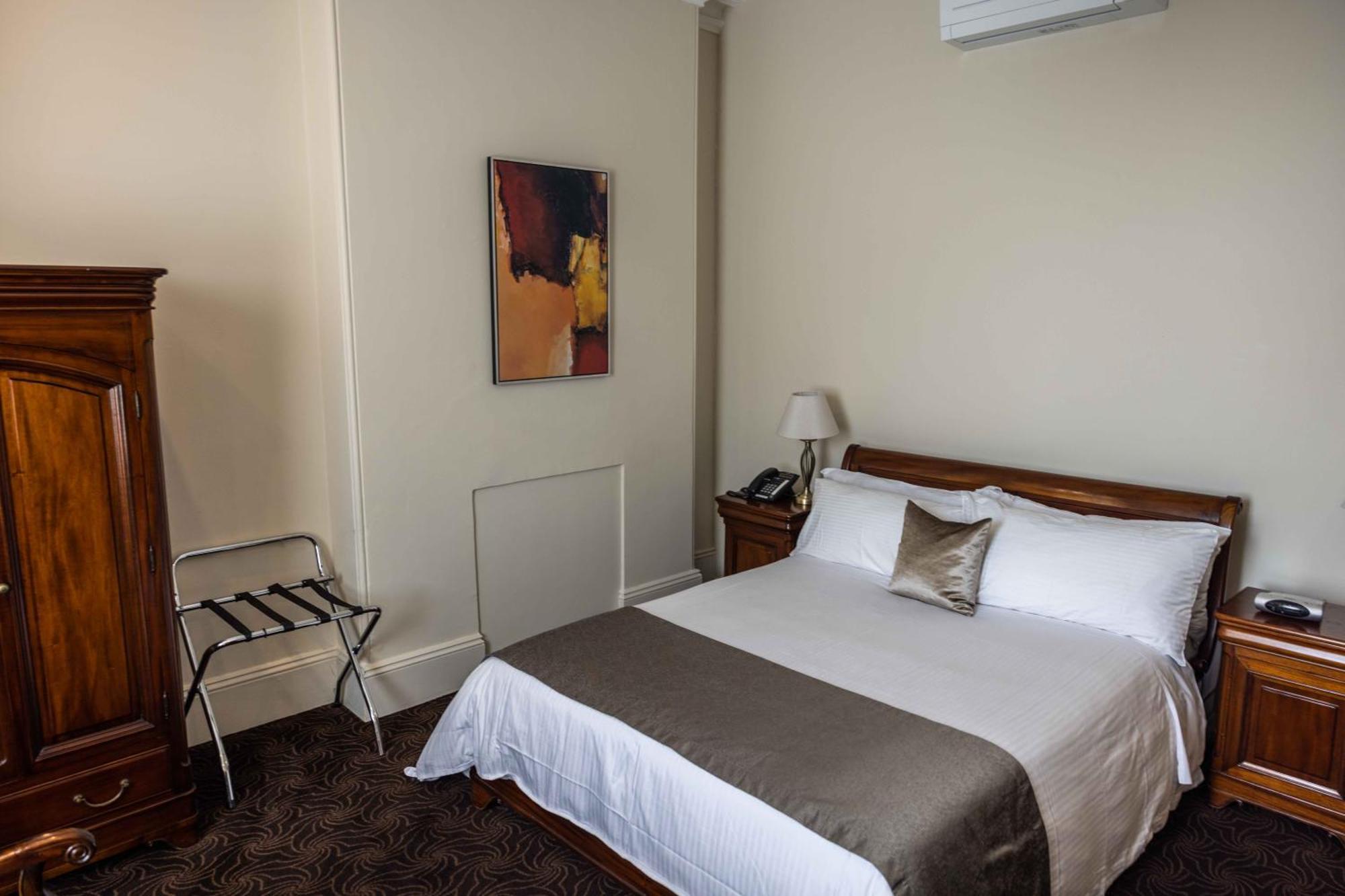 Royal Hotel Randwick Sydney Buitenkant foto