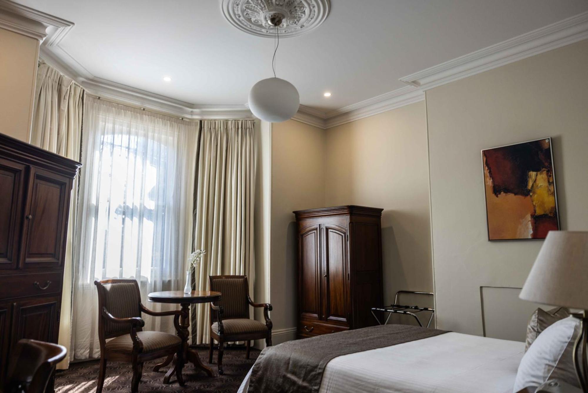Royal Hotel Randwick Sydney Buitenkant foto