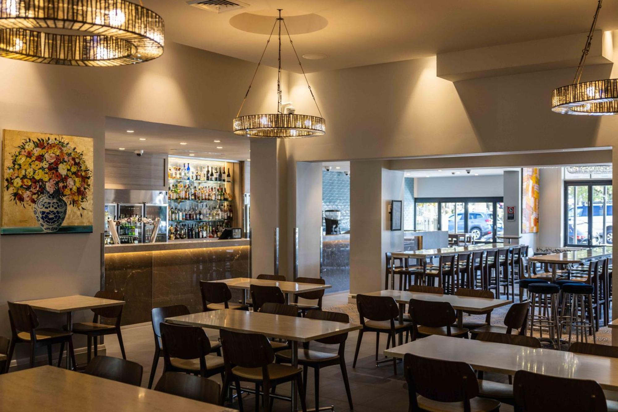 Royal Hotel Randwick Sydney Buitenkant foto