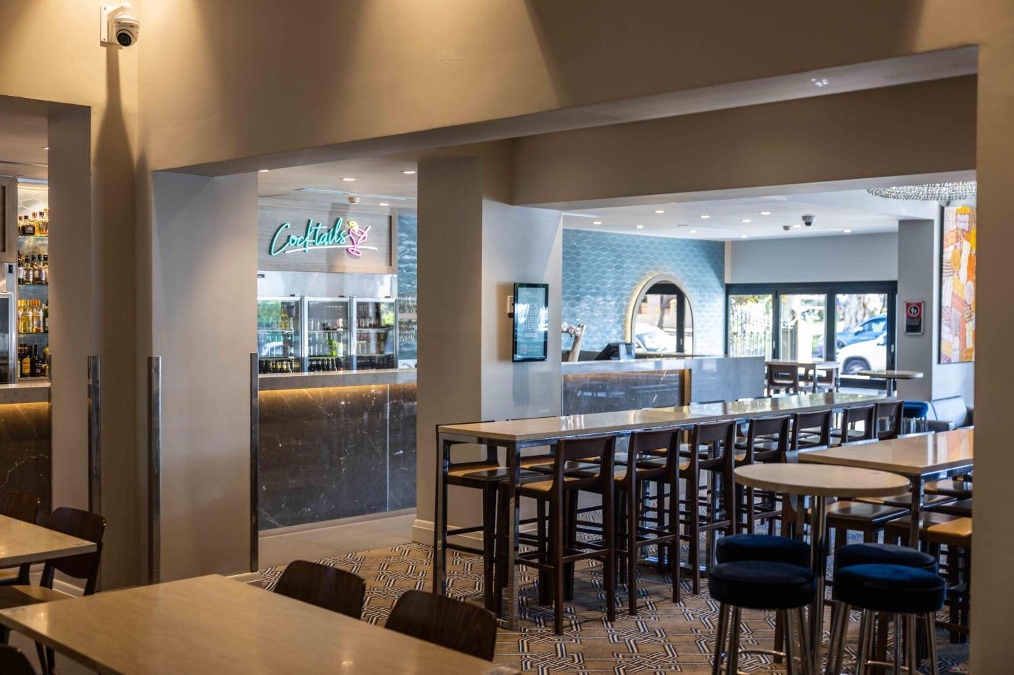 Royal Hotel Randwick Sydney Buitenkant foto