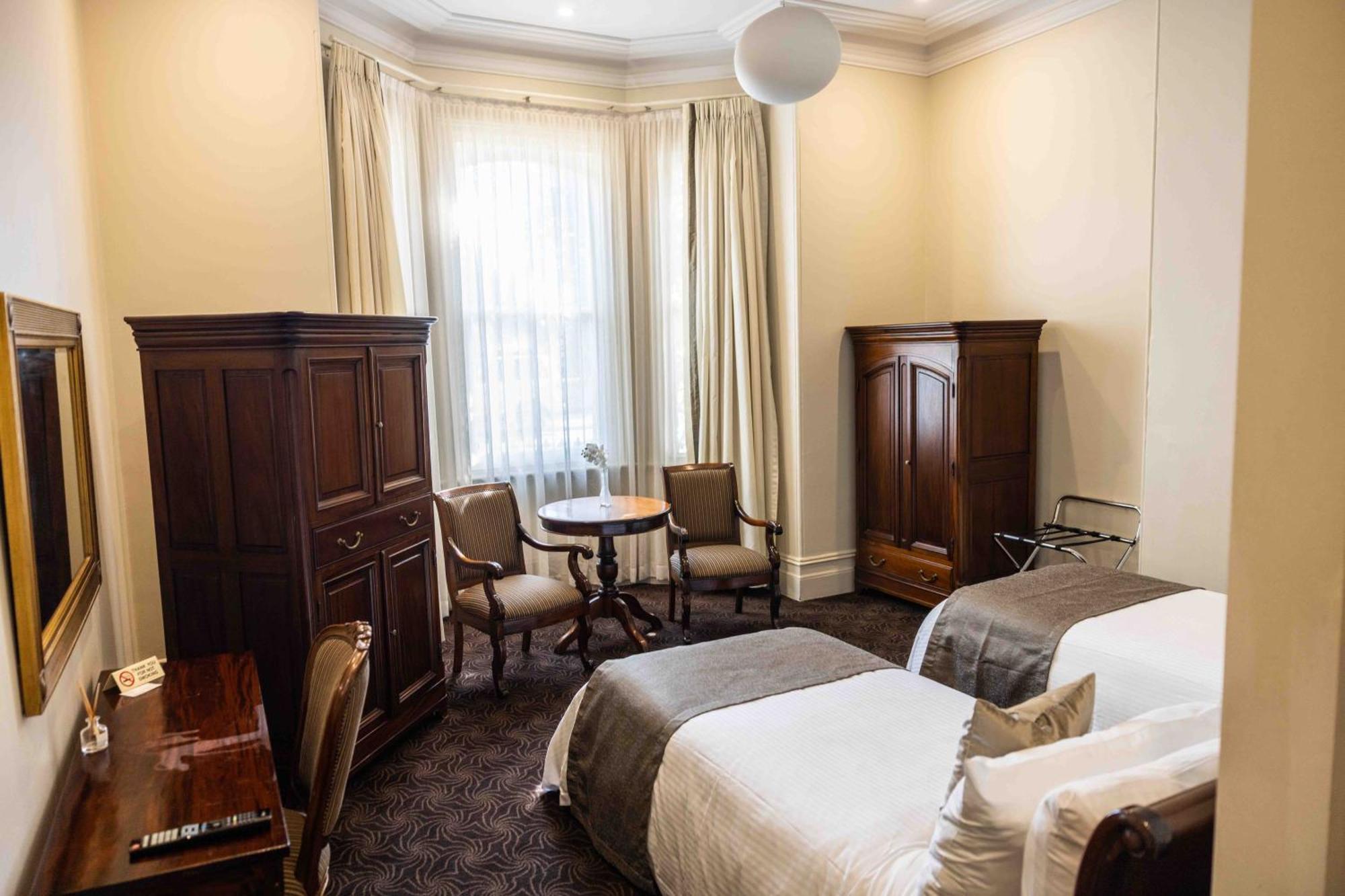 Royal Hotel Randwick Sydney Buitenkant foto