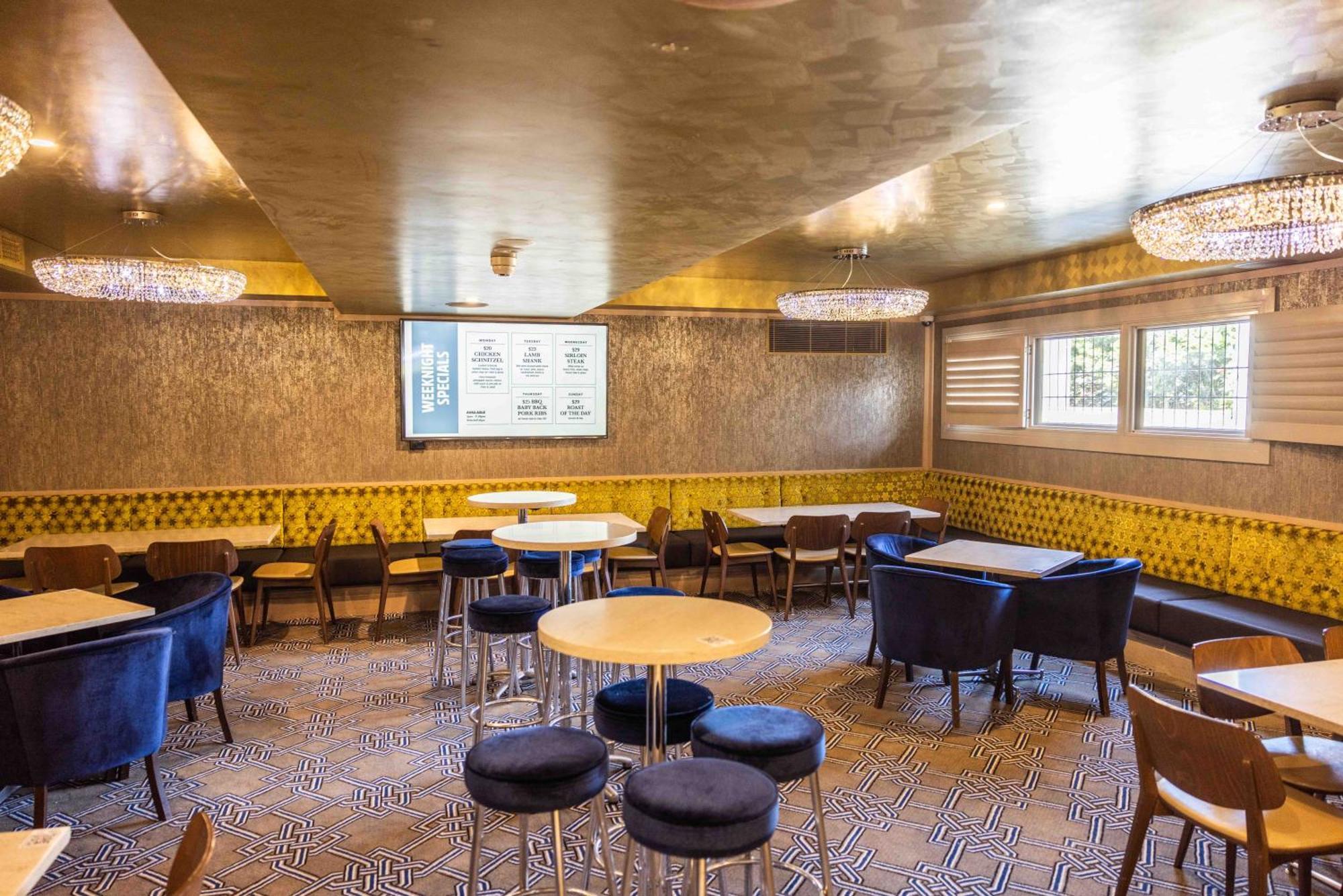 Royal Hotel Randwick Sydney Buitenkant foto
