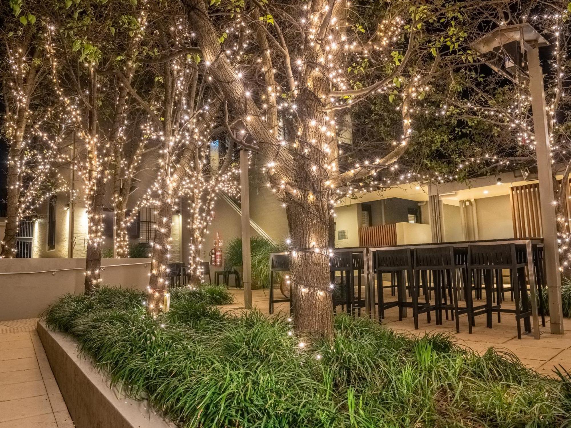 Royal Hotel Randwick Sydney Buitenkant foto