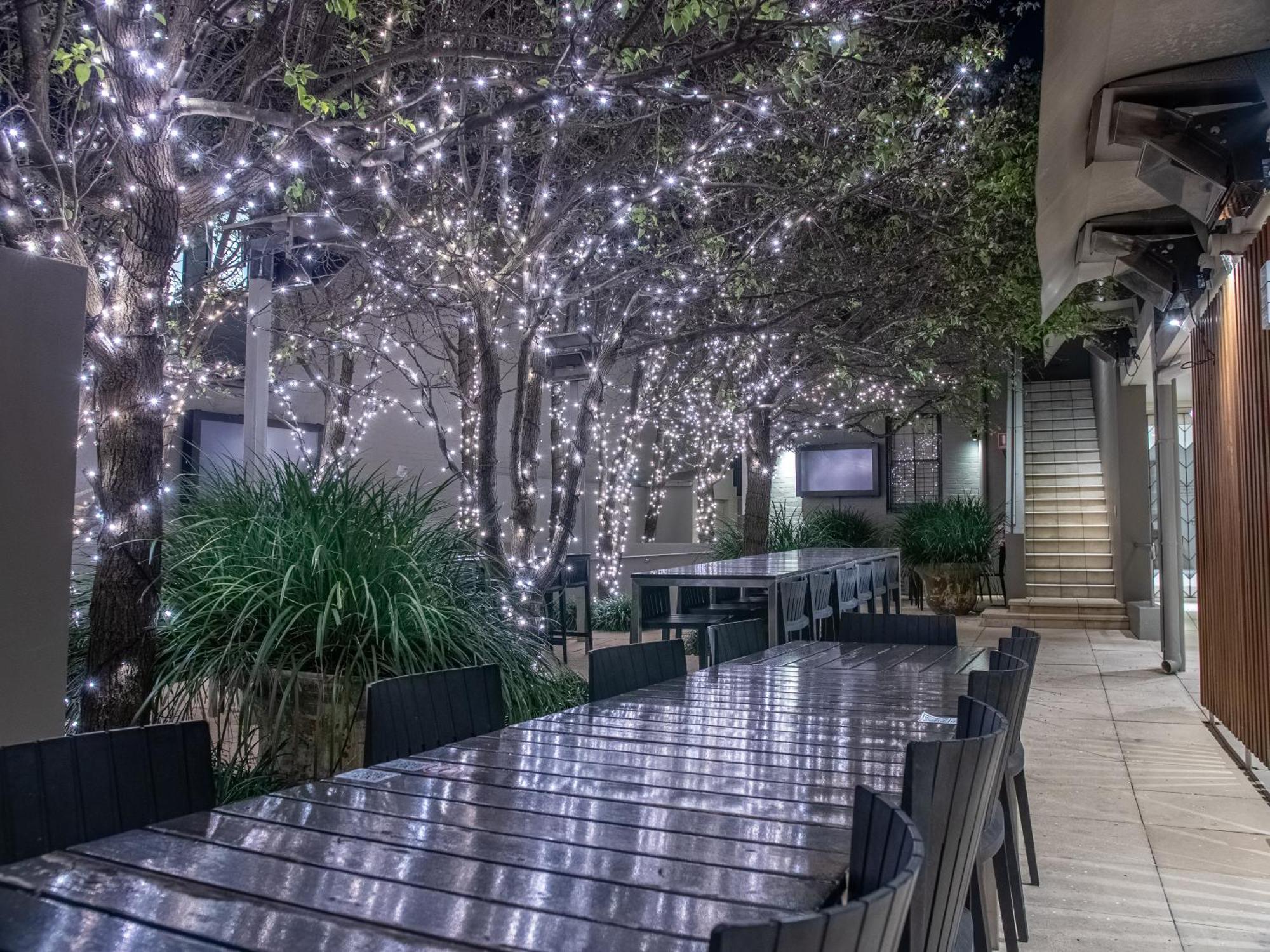 Royal Hotel Randwick Sydney Buitenkant foto