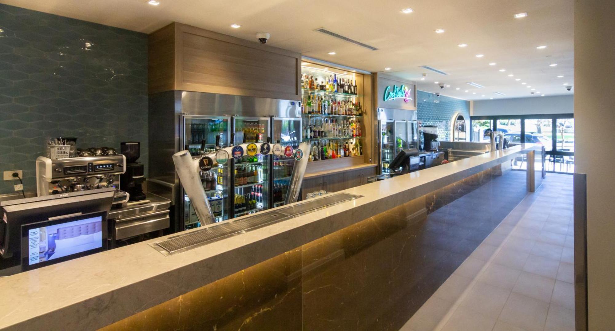 Royal Hotel Randwick Sydney Buitenkant foto