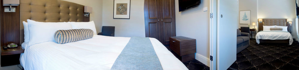 Royal Hotel Randwick Sydney Buitenkant foto