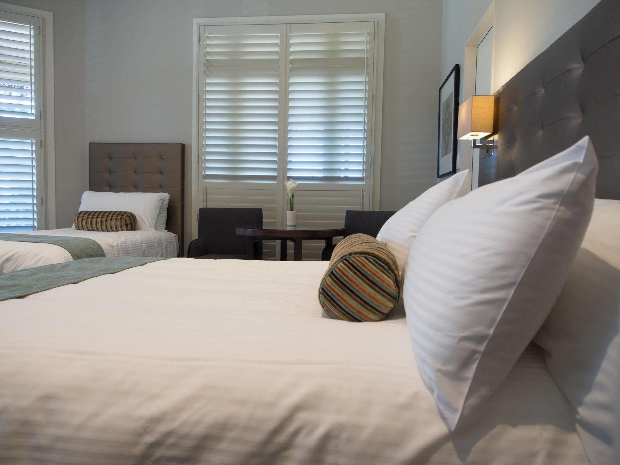 Royal Hotel Randwick Sydney Buitenkant foto