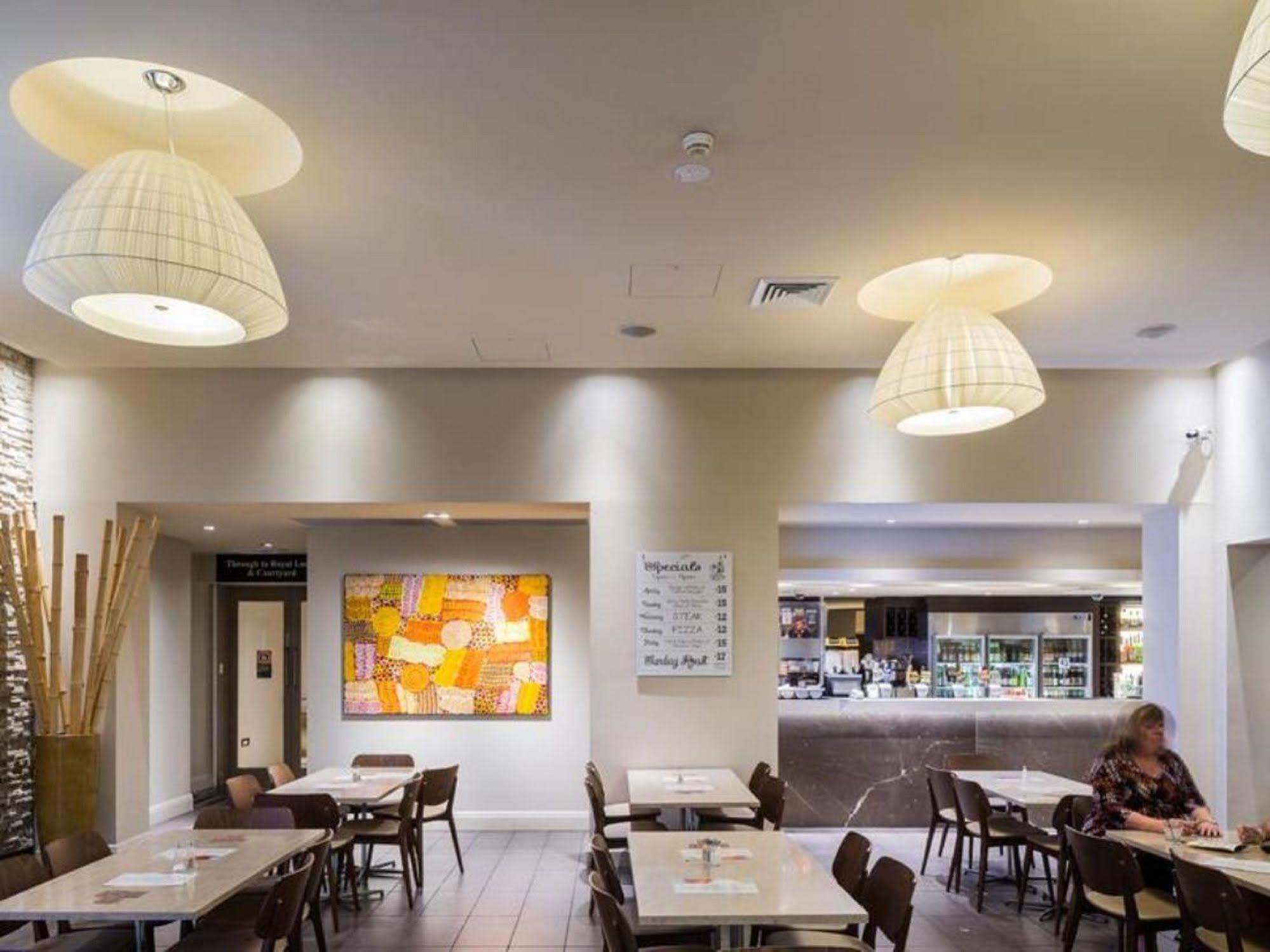 Royal Hotel Randwick Sydney Buitenkant foto