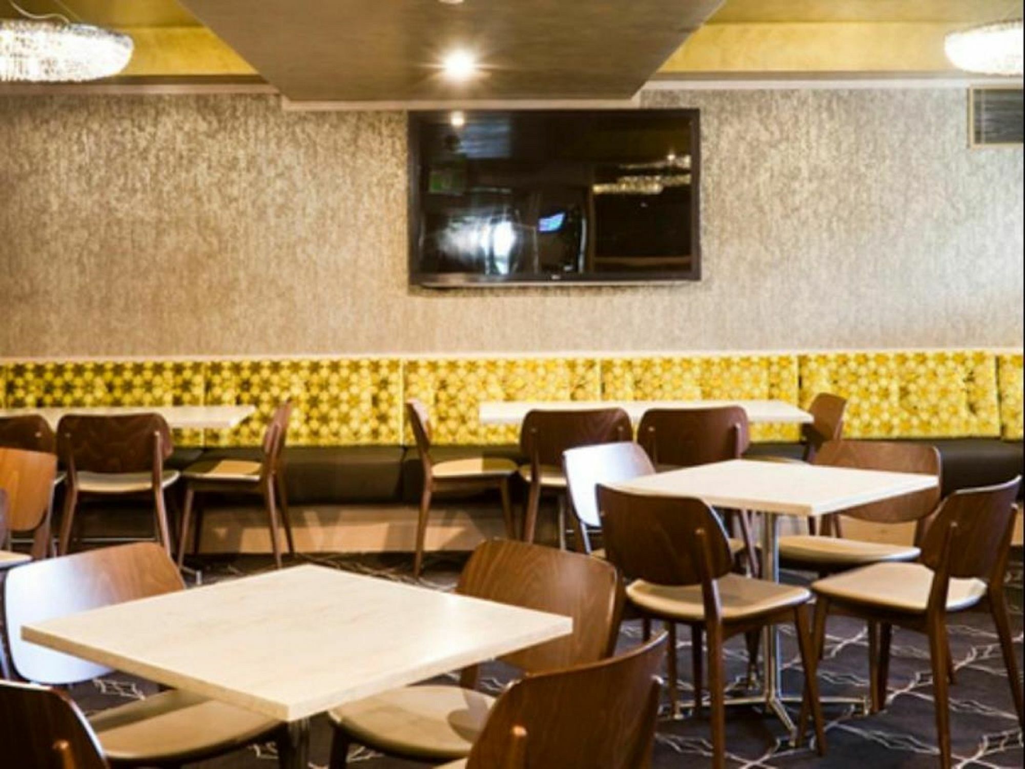 Royal Hotel Randwick Sydney Buitenkant foto