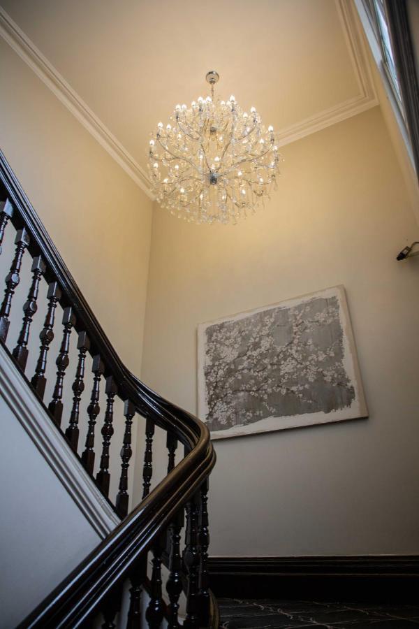 Royal Hotel Randwick Sydney Buitenkant foto